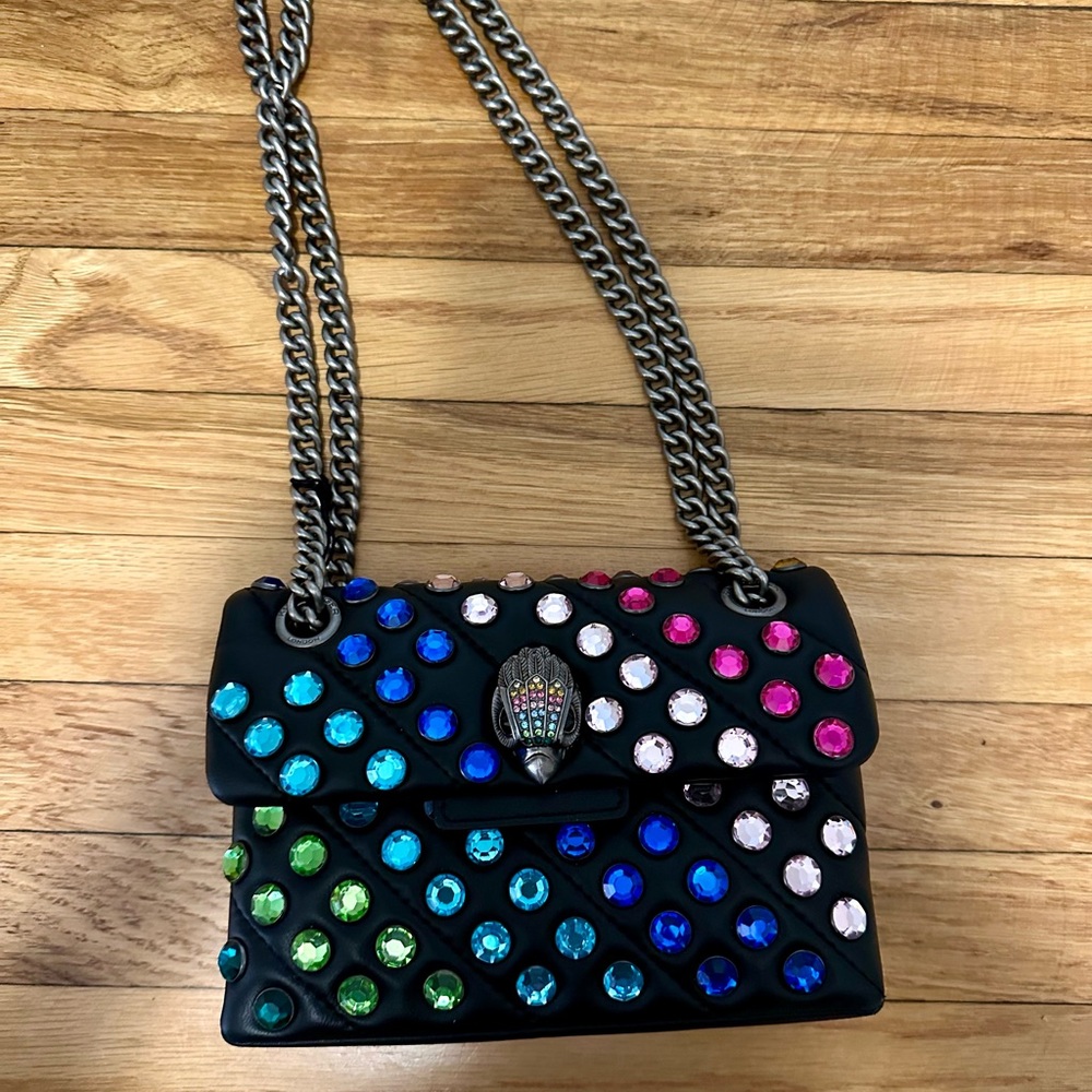 Kurt Geiger Mini Kensington Bag